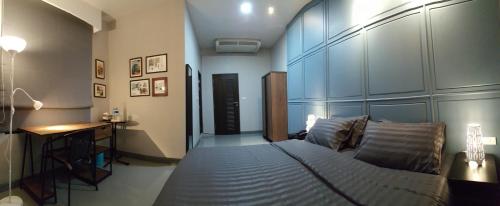 pamahouse boutique hostel