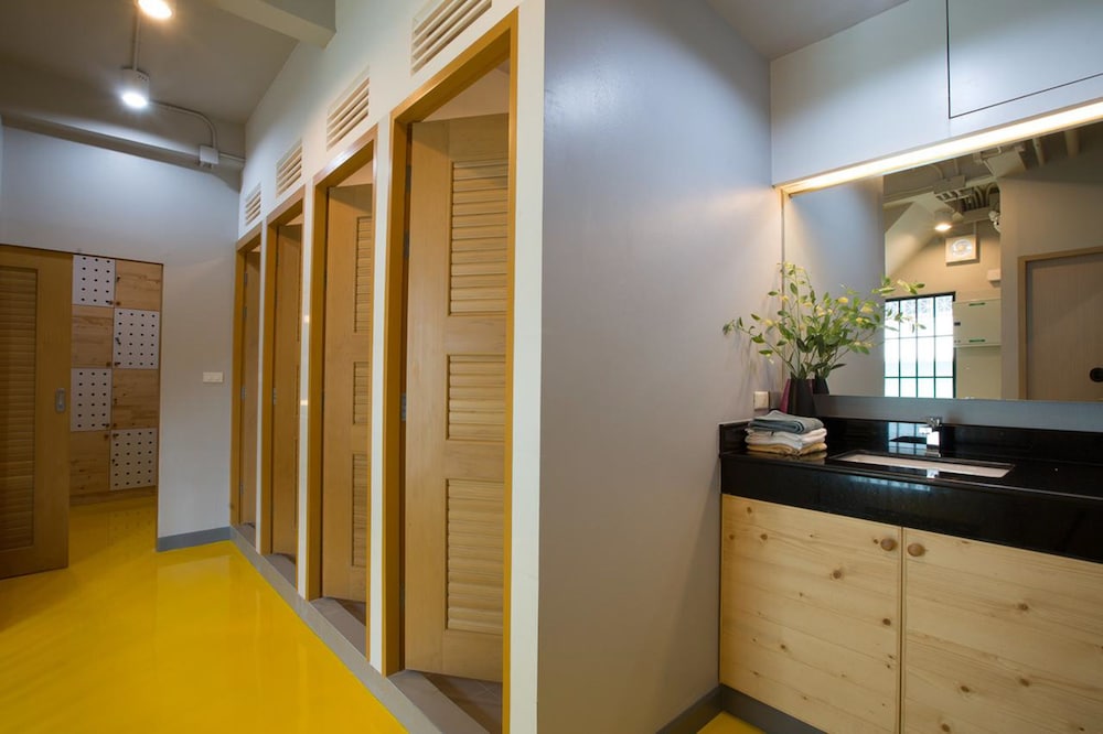 pamahouse boutique hostel