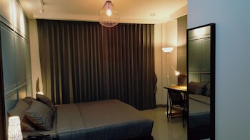 pamahouse boutique hostel