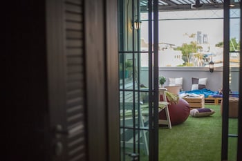 pamahouse boutique hostel