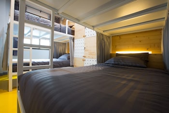 pamahouse boutique hostel