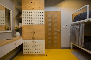 pamahouse boutique hostel