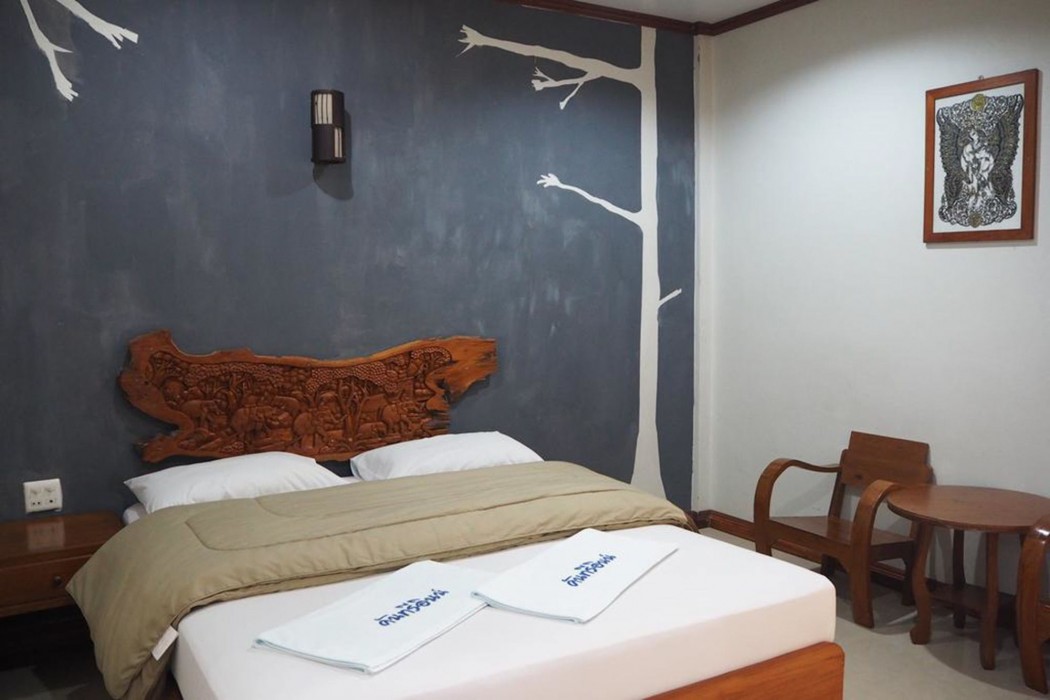 Country Inn 304,Prachinburi>>Prachin Buri,3 star