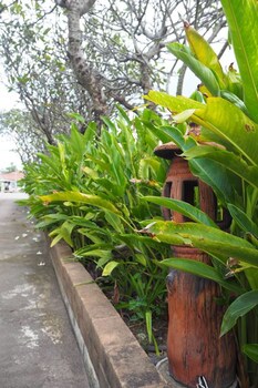 Country Inn 304,Prachinburi>>Prachin Buri,3 star