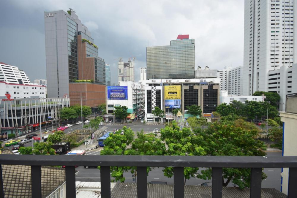 bangkok