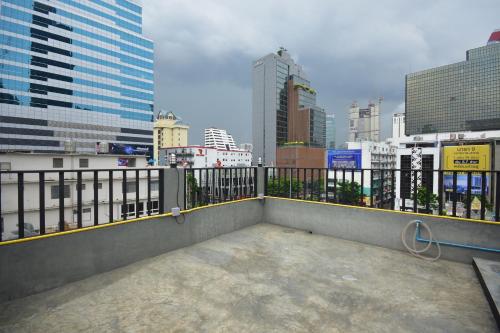 bangkok