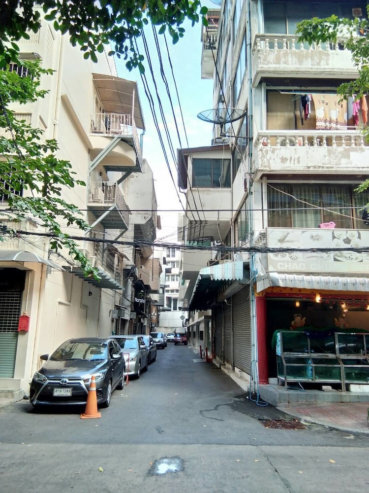 bangkok