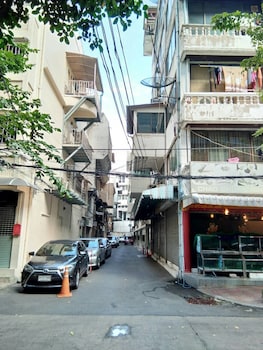 bangkok
