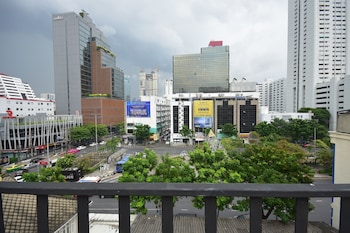 bangkok