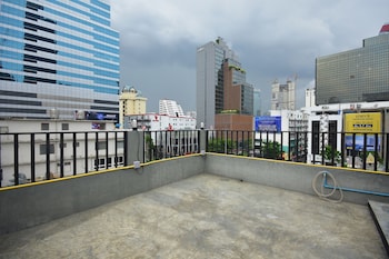 bangkok