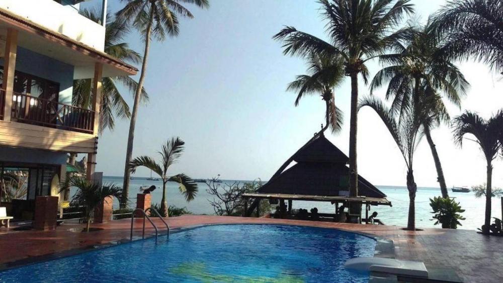 koh tao