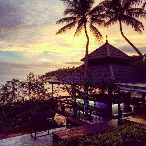 koh tao