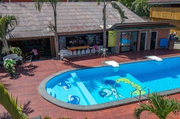 koh tao