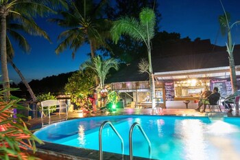 koh tao