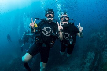 koh tao
