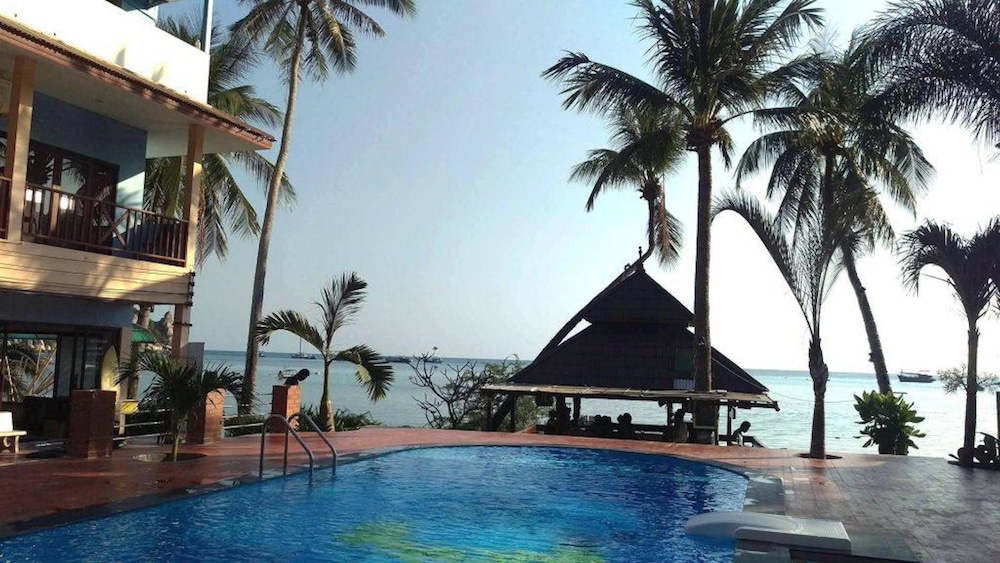 koh tao