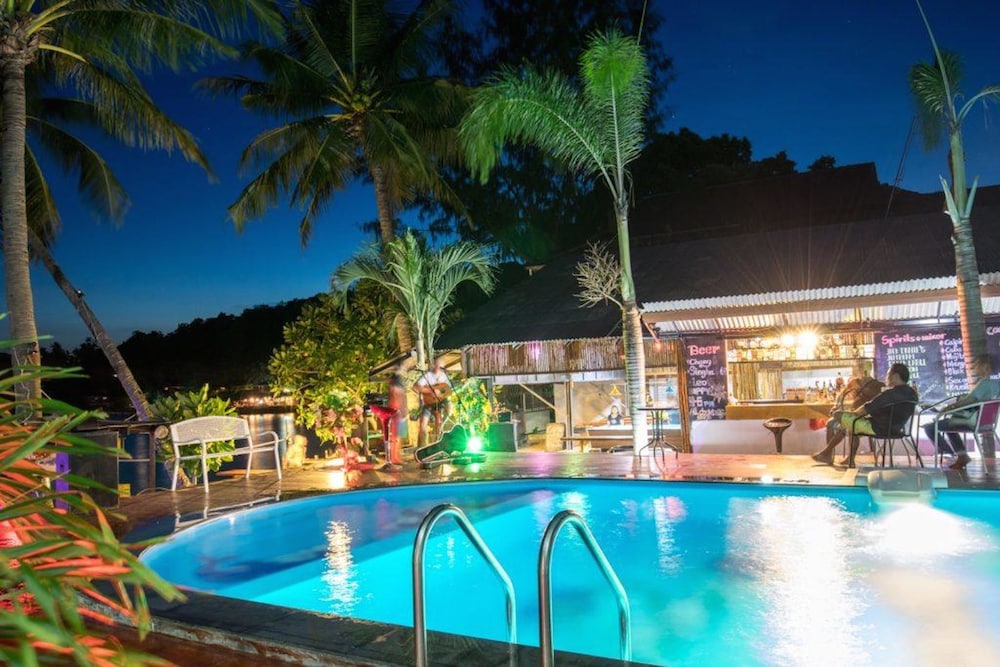 koh tao