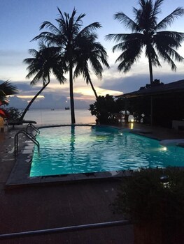 koh tao