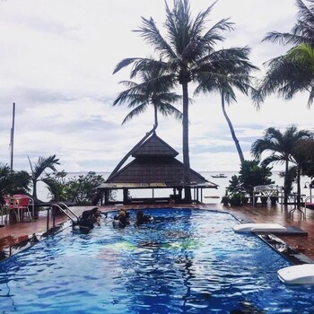 koh tao