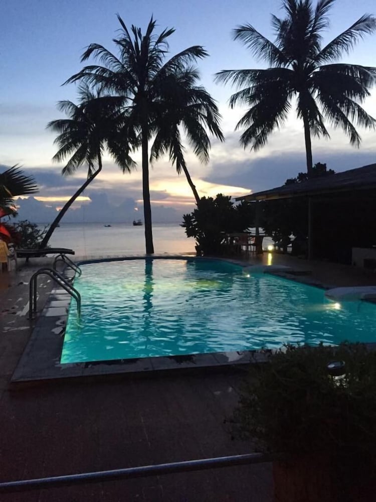 koh tao