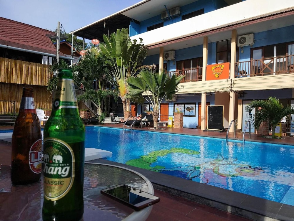 koh tao