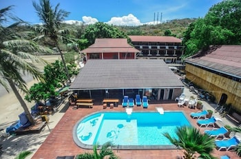 koh tao