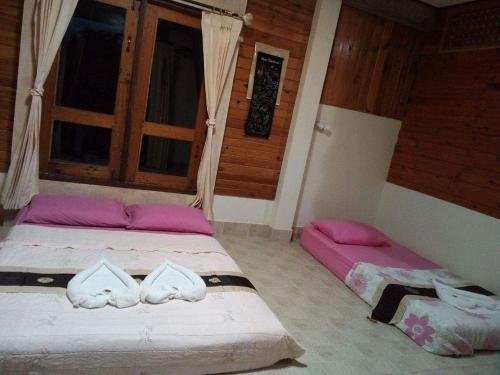 sea side home resort