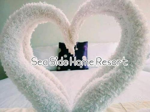 sea side home resort
