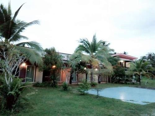 sea side home resort
