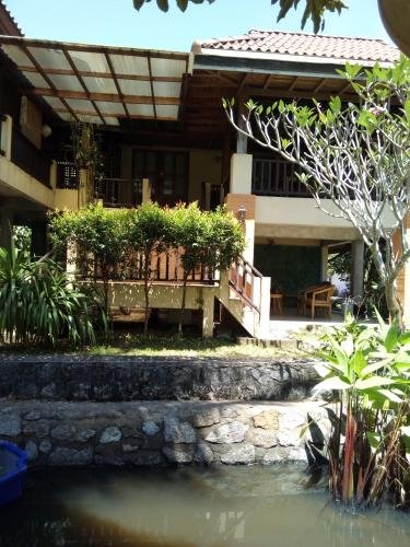 sea side home resort