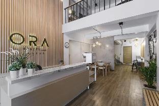 Ora Hostel Bangkok,Phaya Thai>>Bangkok,1 star