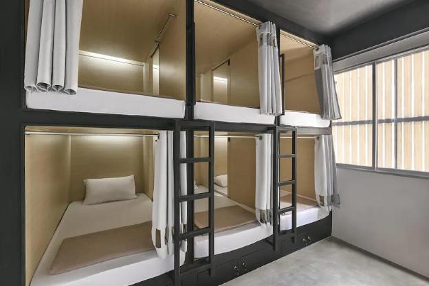 ora hostel bangkok