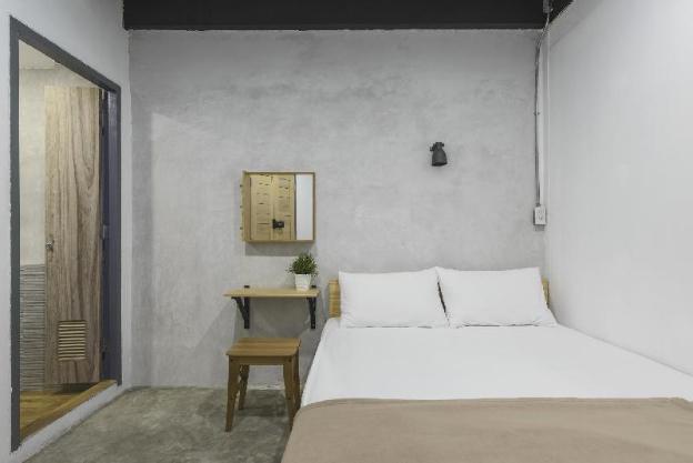 ora hostel bangkok