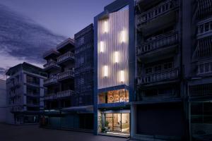 Ora Hostel Bangkok,Phaya Thai>>Bangkok,1 star