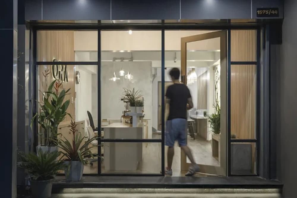 ora hostel bangkok