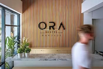 ora hostel bangkok