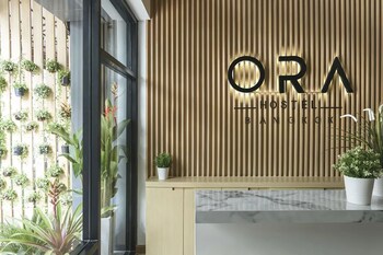 ora hostel bangkok