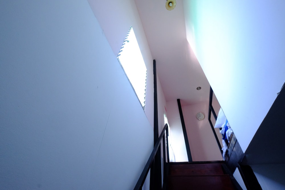 sang chan hostel