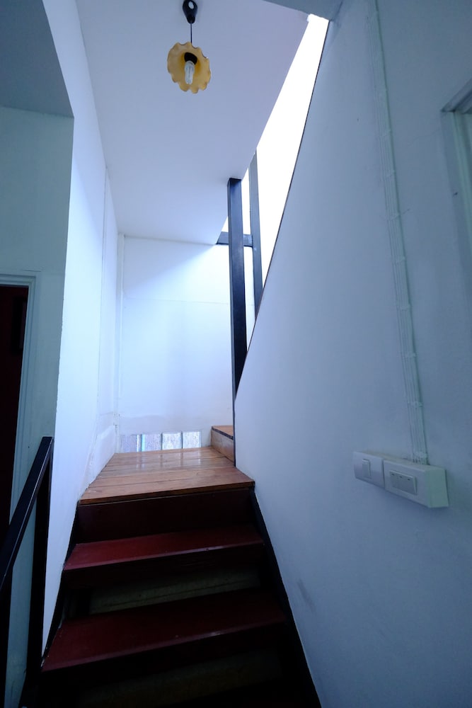 sang chan hostel
