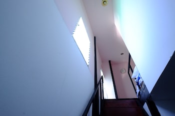 sang chan hostel