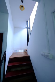 sang chan hostel