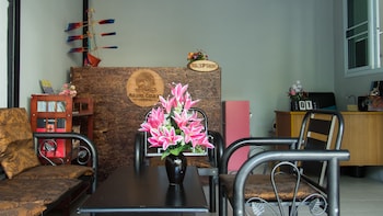 sang chan hostel