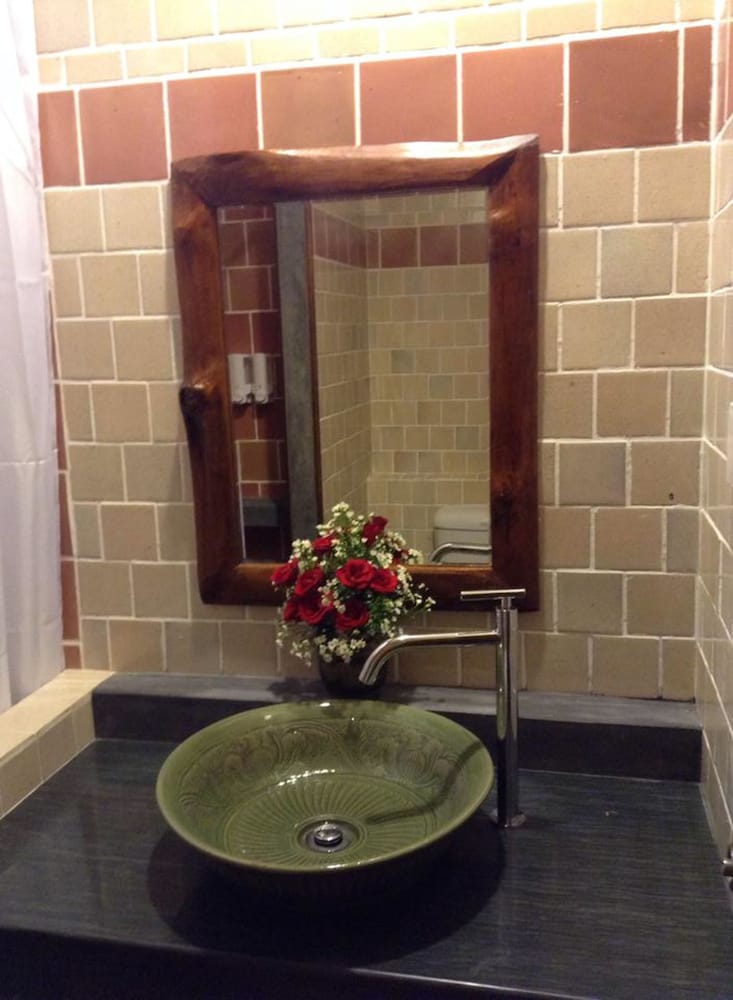 oh amphawa boutique resort