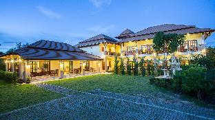 oh amphawa boutique resort