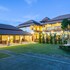 oh amphawa boutique resort