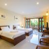 oh amphawa boutique resort