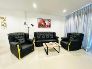 Richmond Guesthouse,Ko Pha Ngan>>Haad Rin,3 star