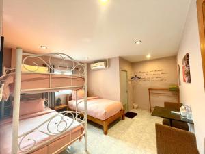 richmond guesthouse