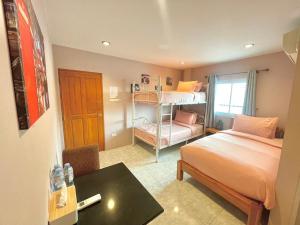 Richmond Guesthouse,Ko Pha Ngan>>Haad Rin,3 star