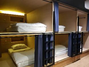 Borbaboom Poshtel - Hostel,Phuket>>Kathu,2 star